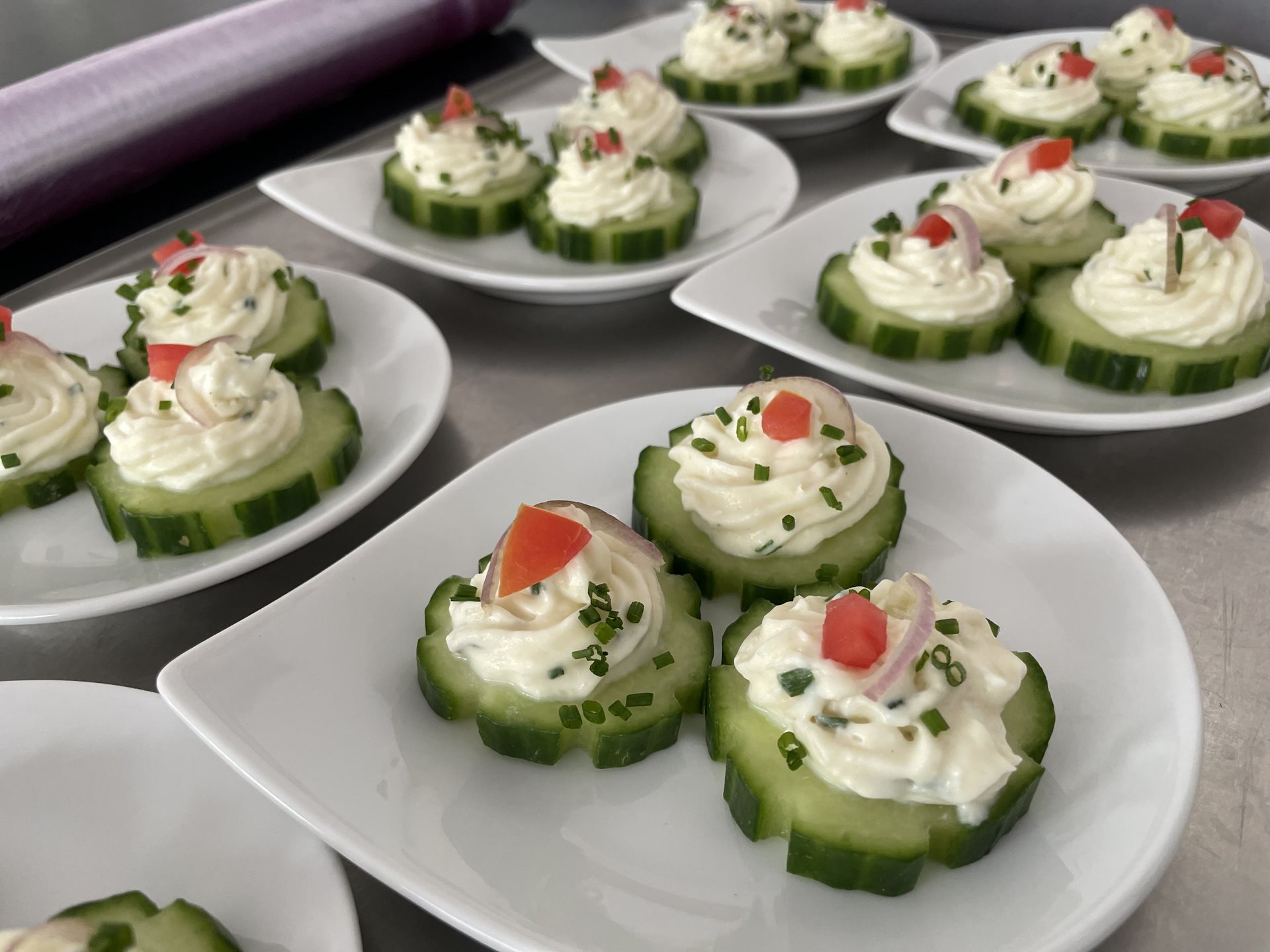 buffet L’Annexe Traiteur | Traiteur à Lésigny