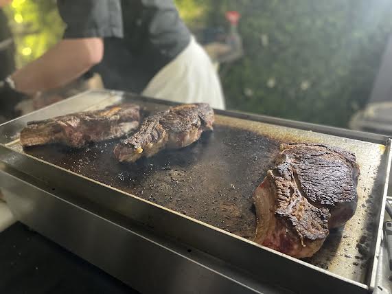 cotedeboeuf Traiteur pour entreprises à Lésigny
